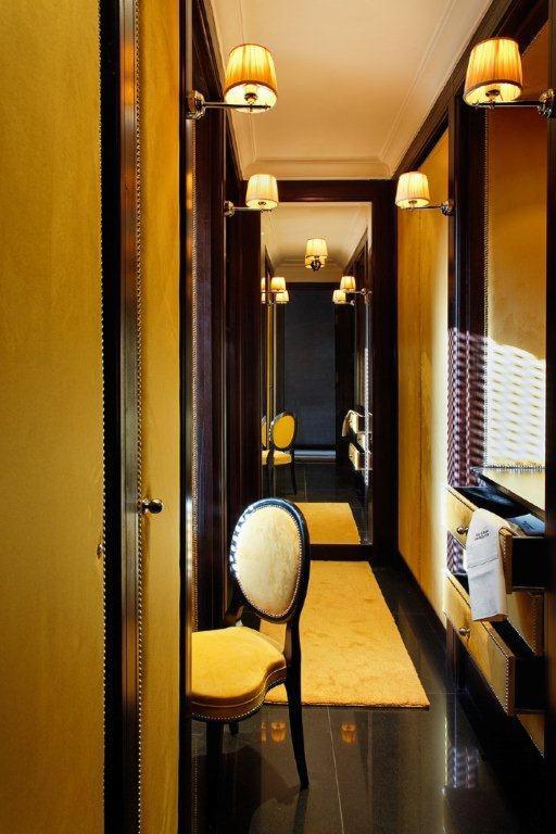 Hotel Selman Marrakech El Makina Exterior foto